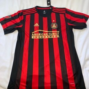 Adidas Soccer Jersey
